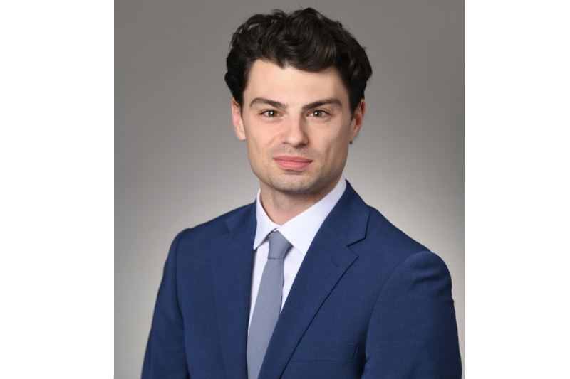 Dr. Stephen Kelleher